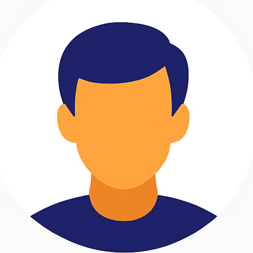 Peter Petermann's avatar